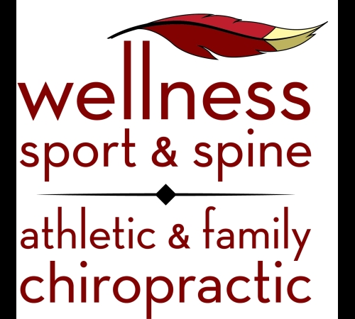 WellnessSportSpine and AthleticFamilyChiro Logo